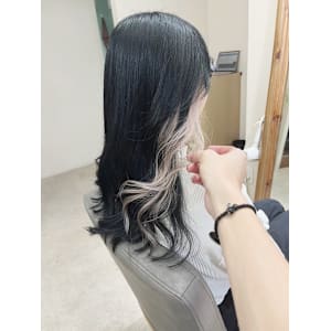 Chere ore 新金岡店【チェレ】×スタイル