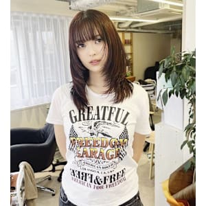 Chere ore 新金岡店【チェレ】×スタイル