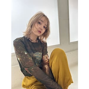 Chere rosso 金剛店【チェレ】×スタイル