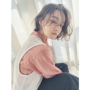 Chere rosso 金剛店【チェレ】×スタイル