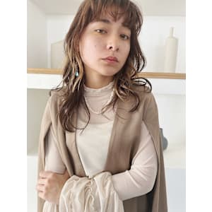 Chere rosso 金剛店【チェレ】×スタイル