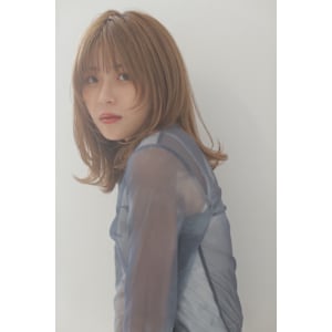 Chere rosso 金剛店【チェレ】×スタイル