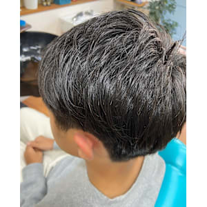 学生カット - リエットサローネ【リエットサローネ】掲載中