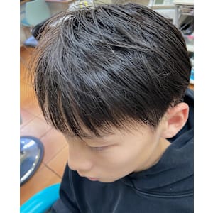 学生カット - リエットサローネ【リエットサローネ】掲載中