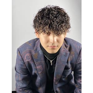【色気×ツイスパ】ハイライトメッシュ/ツイスパマッシュ - ヒロ銀座ヘアーサロン銀座一丁目店【ヒロギンザヘアーサロンギンザイッチョウメテン】掲載中