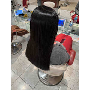 カット/髪質改善/トリートメント - EARTH coiffure beauté 国分寺店【アース コアフュールボーテ コクブンジテン】掲載中