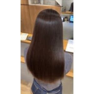 髪質改善　武井【縮毛矯正//20代30代40代50代】 - acala【アカラ】【アカラ】掲載中