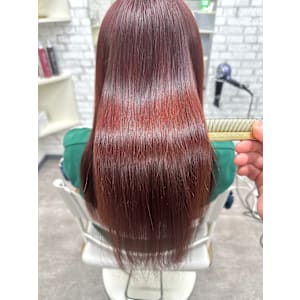 Louer hairmake×ロング - Louer hairmake【ルエ ヘアメイク】掲載中