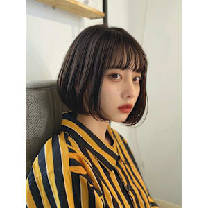 ショートスタイル - MODE K's 尼崎店【モードケイズ】掲載中