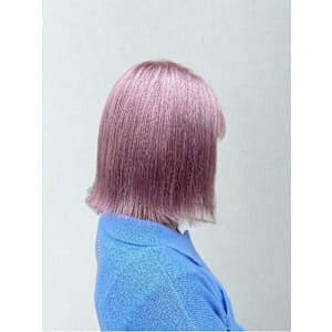 20代　髪質改善 イルミナカラー - crop-es茅ヶ崎【クロップエスチガサキ】掲載中