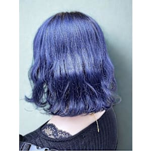 20代　髪質改善 イルミナカラー - crop-es茅ヶ崎【クロップエスチガサキ】掲載中