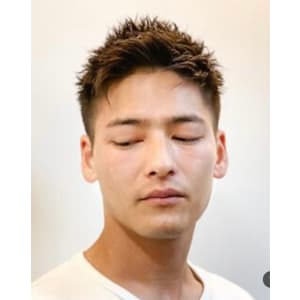 美容室フィールアップ×スタイル