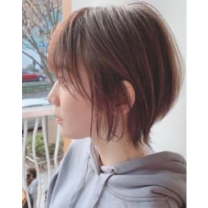 美容室フィールアップ×スタイル - 美容室フィールアップ【ビヨウシツフィールアップ】掲載中