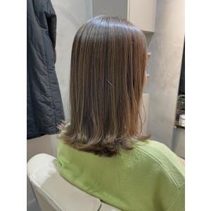 ミディアムハイライトベージュ - joie 銀座【ジョワ】【ジョワ ギンザ】掲載中