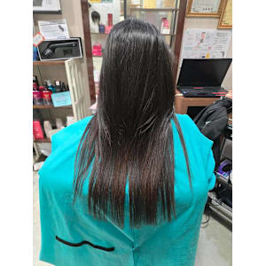 【ワンランク上の】髪質改善トリートメント￥11,000