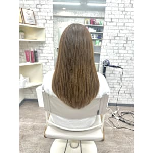 Louer hairmake×ロング - Louer hairmake【ルエ ヘアメイク】掲載中