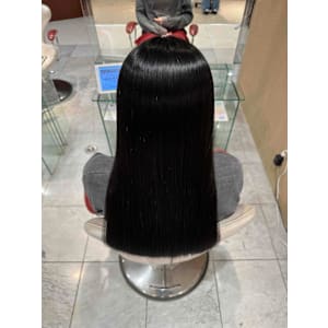 髪質改善/縮毛矯正/トリートメント - EARTH coiffure beauté 国分寺店【アース コアフュールボーテ コクブンジテン】掲載中