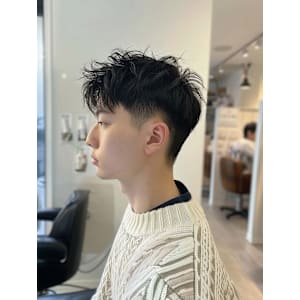 メンズスタイル - MODE K's 石橋店【モードケイズ　イシバシテン】掲載中