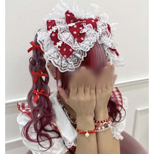 【ヘアメ】ロリータさんハートツインテ♪_ユウ - Lilme【リルミー】掲載中