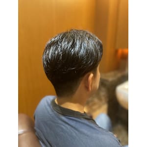 シチサンツーブロック - ヘアーモードキクチ 銀座店【ヘアーモードキクチ】掲載中