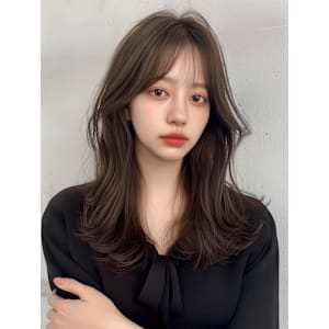 the tone.大宮 髪質改善