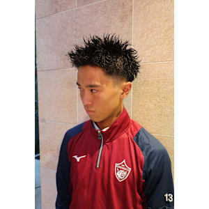スパイキー【SHIFT】 - MENS ONLYSALON SHIFT(メンズサロン)【メンズオンリーサロンシフト】掲載中