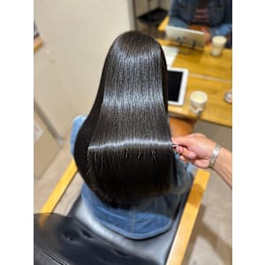 初回来店で圧倒的美髪へ★ - 髪質改善個室サロン Shapes salon HANARE【シェイプスサロンハナレ】掲載中