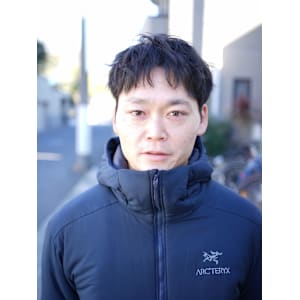 【kaito】men'sヘア - soi 南浦和【ソイ ミナミウラワ】掲載中