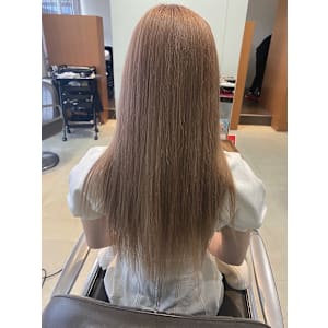 Hair Salon DONNA 奈良イズミヤ広陵店