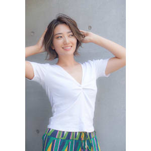 イメチェンはこれだ 40・50代周りと差がつくボブレイヤー - TOP SHAPE【トップシェイプ】掲載中