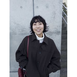 ボブパーマ - every【エヴリィ】掲載中