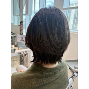 ボブウルフ - NYNY ピオレ姫路店【ニューヨークニューヨーク ピオレヒメジテン】掲載中