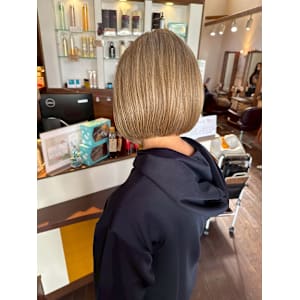 PLUS 【プルス】墨染店×スタイル - PLUS 【プルス】墨染店【プルス】掲載中