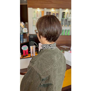 PLUS 【プルス】墨染店×スタイル - PLUS 【プルス】墨染店【プルス】掲載中