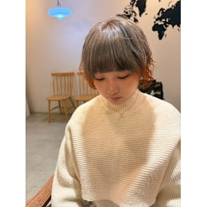 PLUS 六地蔵店×スタイル