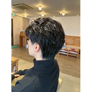 PLUS 六地蔵店×スタイル