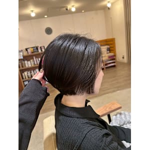 PLUS 六地蔵店×スタイル