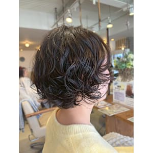 PLUS 六地蔵店×スタイル