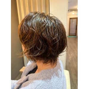 PLUS 六地蔵店×スタイル