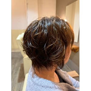 PLUS 六地蔵店×スタイル