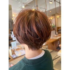 PLUS 六地蔵店×スタイル