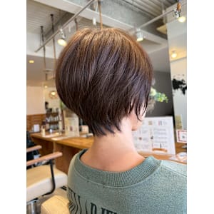 PLUS 六地蔵店×スタイル