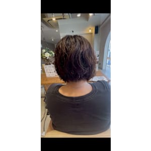 PLUS 六地蔵店×スタイル