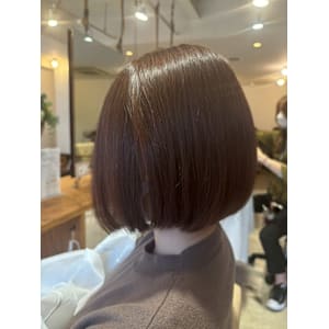 PLUS 六地蔵店×スタイル