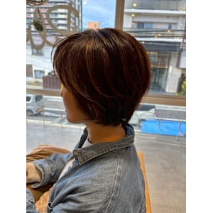 PLUS 六地蔵店×スタイル - PLUS 六地蔵店【プルスロクジゾウテン】掲載中