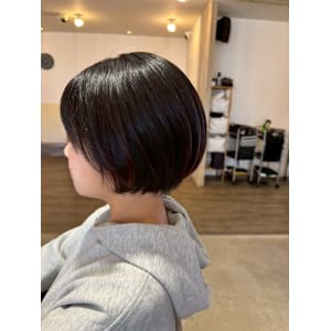 PLUS 六地蔵店×スタイル