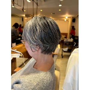 PLUS 六地蔵店×スタイル - PLUS 六地蔵店【プルスロクジゾウテン】掲載中