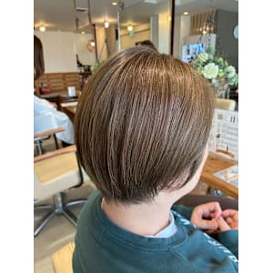 PLUS 六地蔵店×スタイル