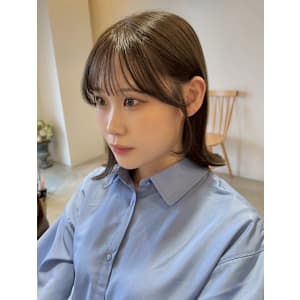 PLUS 六地蔵店×スタイル