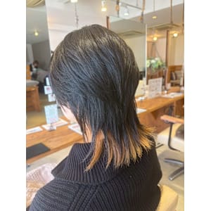 PLUS 六地蔵店×スタイル